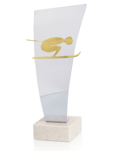 Trofeo De Eski