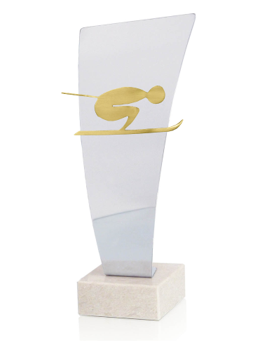 Trofeo De Eski