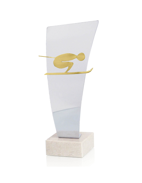 Trofeo De Eski