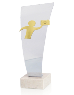 Trofeo De Fotografia