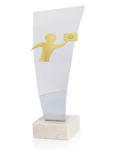 Trofeo De Fotografia