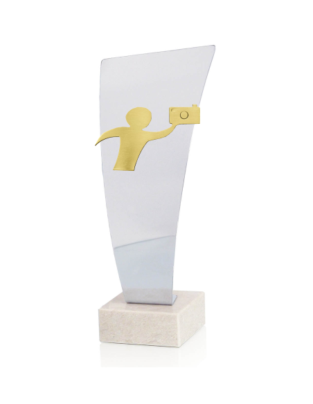 Trofeo De Fotografia