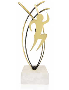 Trofeo de Running Serie 0110 - Alexyjavi