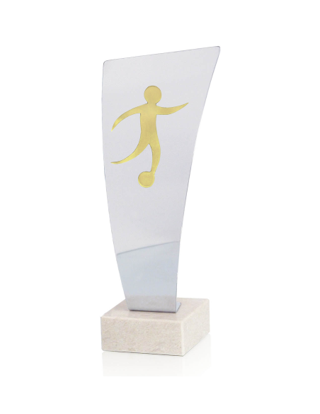 Trofeo De Futbol