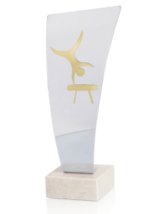 Trofeo De Gimnasia
