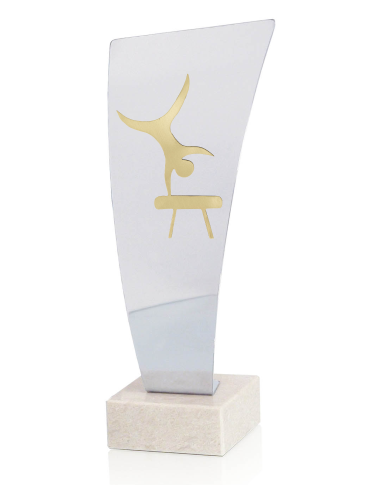 Trofeo De Gimnasia