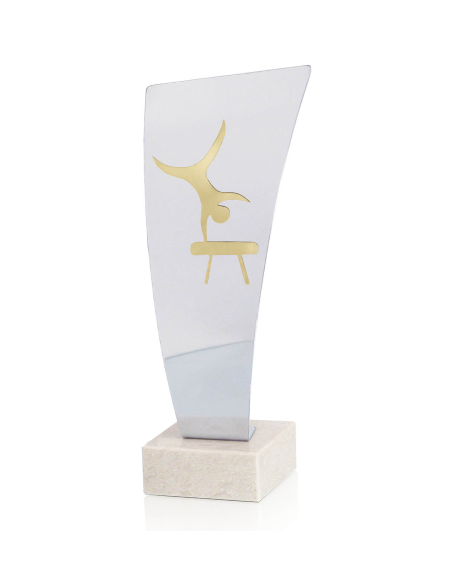 Trofeo De Gimnasia