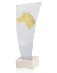 Trofeo De Hipica