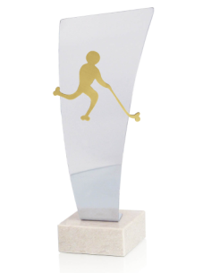 Trofeo De Hockey Patines