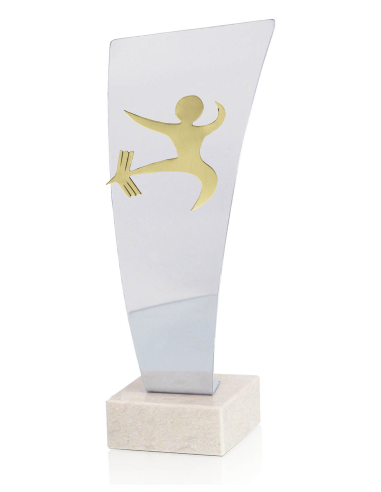 Trofeo De Karate