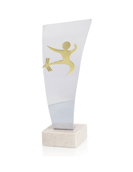 Trofeo De Karate