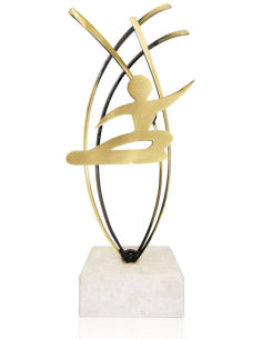Trofeo de Snowboard Serie 0110 - Alexyjavi