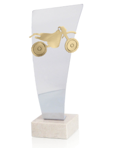 Trofeo De Motocross