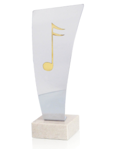 Trofeo De Musica
