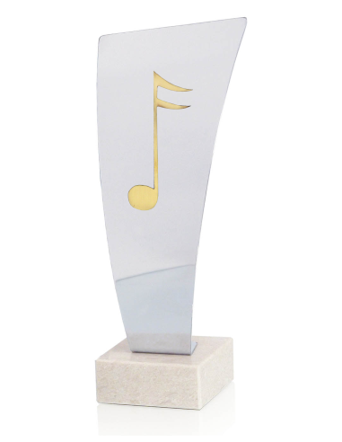 Trofeo De Musica