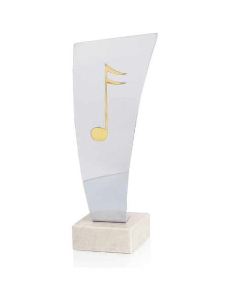 Trofeo De Musica
