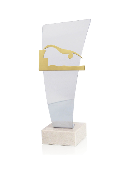 Trofeo De Natacion
