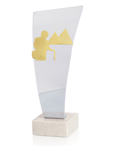 Trofeo De Orientacion