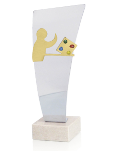 Trofeo De Parchis