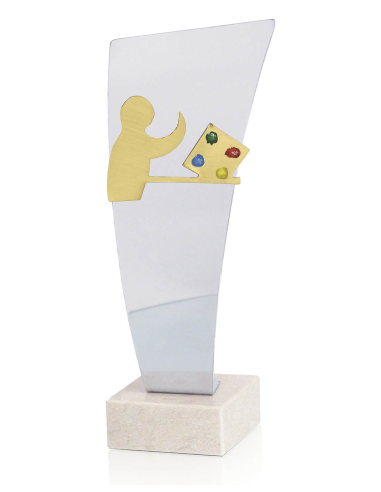 Trofeo De Parchis