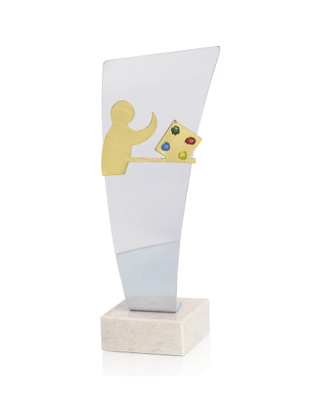 Trofeo De Parchis
