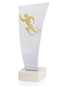 Trofeo De Patinaje