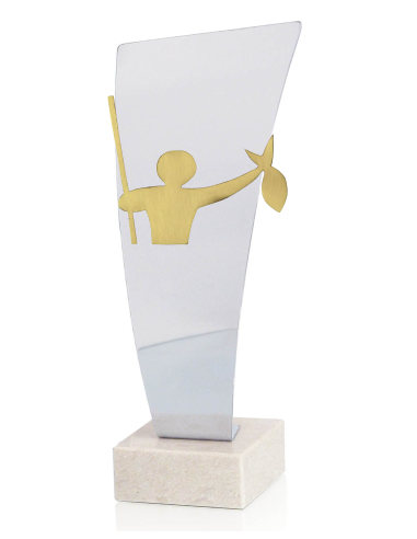 Trofeo De Pesca