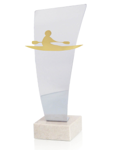 Trofeo De Piragüismo