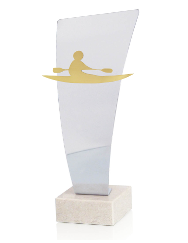Trofeo De Piragüismo