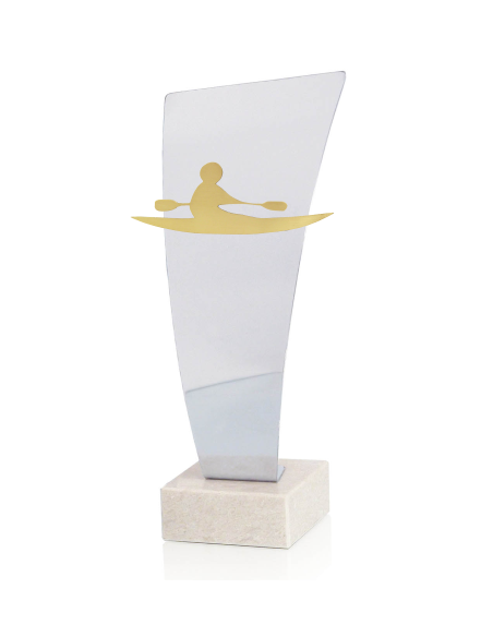 Trofeo De Piragüismo
