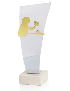 Trofeo De Poker