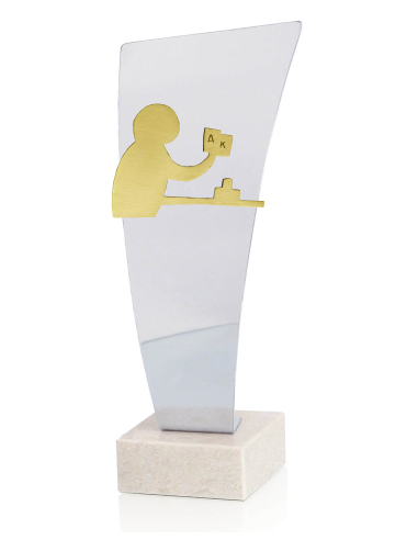 Trofeo De Poker