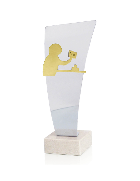 Trofeo De Poker