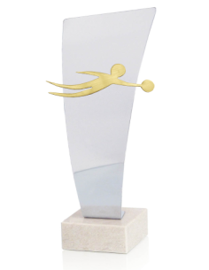 Trofeo De Portero