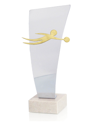 Trofeo De Portero