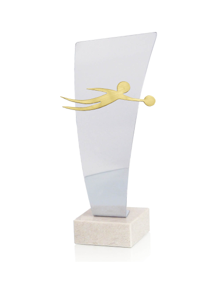Trofeo De Portero