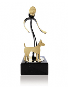 Figura Laton Agility 0683Per