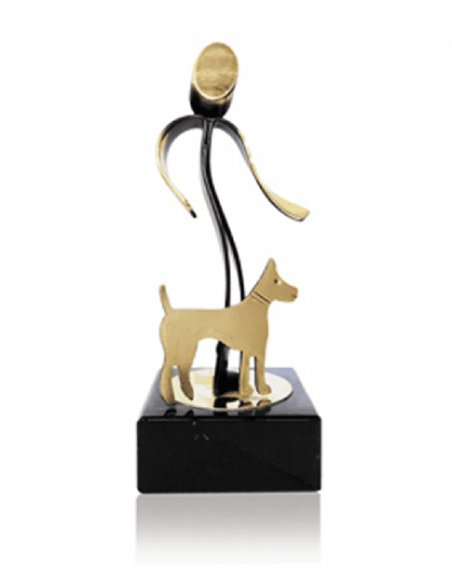 Figura Laton Agility 0683Per