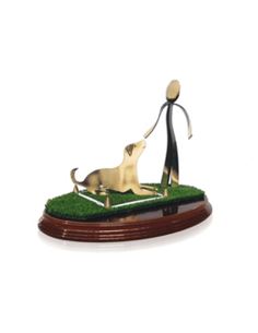 Figura Laton Agility 0685Per