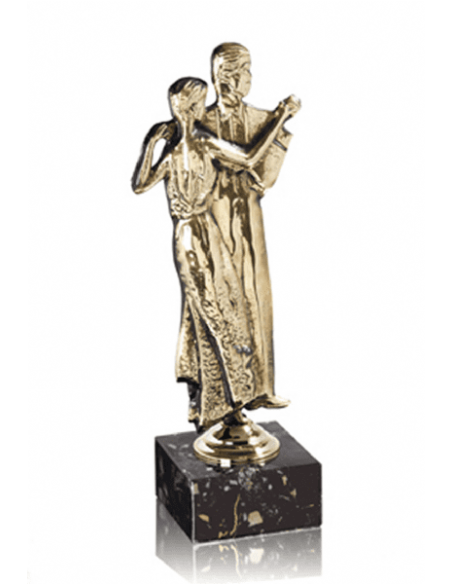 Figura Laton Baile 0550Bai