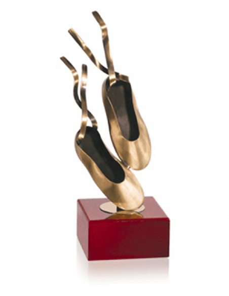 Figura Laton Baile 0556Bai