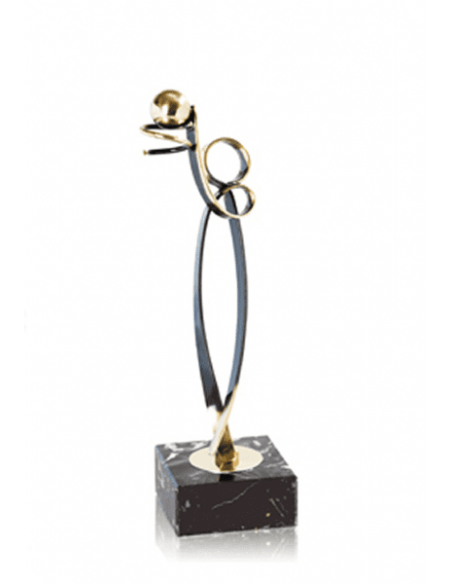 Figura Laton Baloncesto 0100Bal