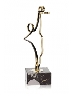 Figura Laton Baloncesto 0200Bal