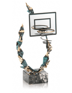 Figura Laton Baloncesto 0560Bal