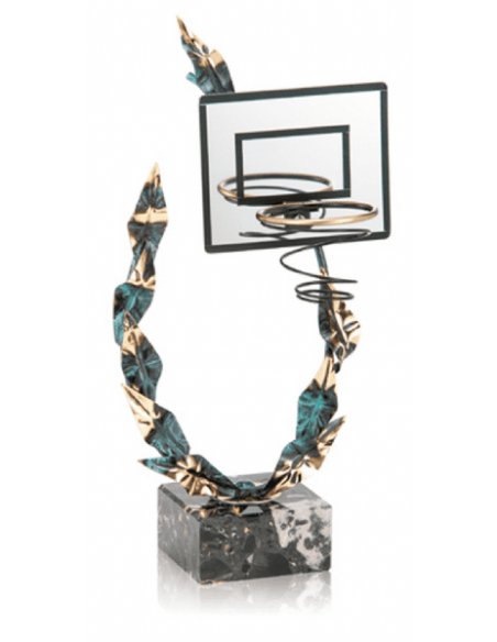 Figura Laton Baloncesto 0560Bal