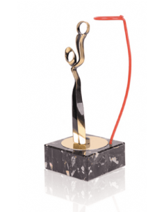 Figura Laton Baloncesto 0561Bal