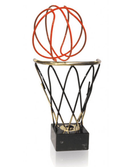 Figura Laton Baloncesto 0564Bal