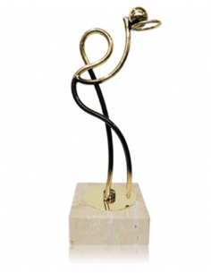 Figura Laton Baloncesto 0701Bal