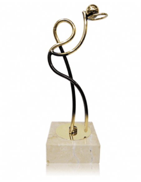 Figura Laton Baloncesto 0701Bal