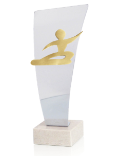 Trofeo De Snowboard